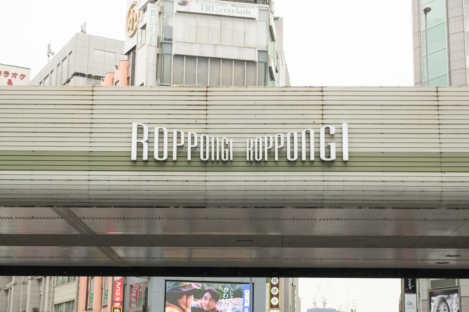 6 Best Coffee Shops Near Roppongi Station