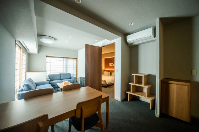 Mimaru Hotels: We Found a Staycation Superstar