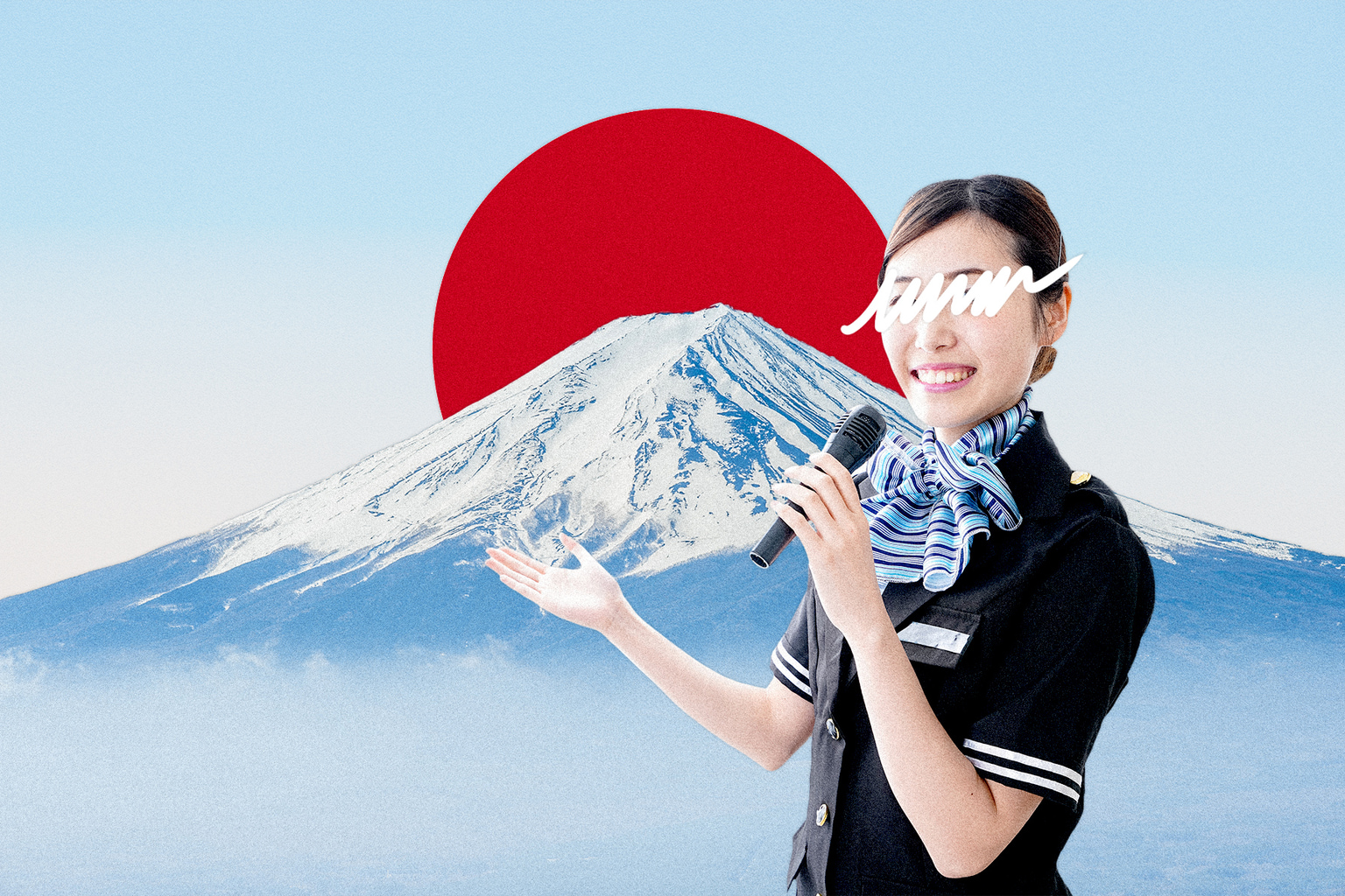 Is Japan Really Open to Tourists? 