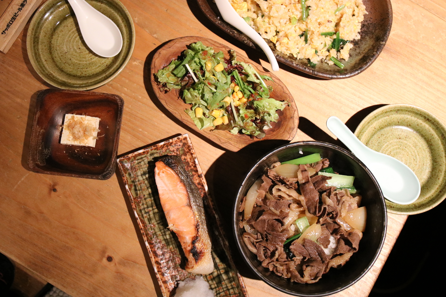 Inside Harukor: Tokyo’s Only Ainu Restaurant 