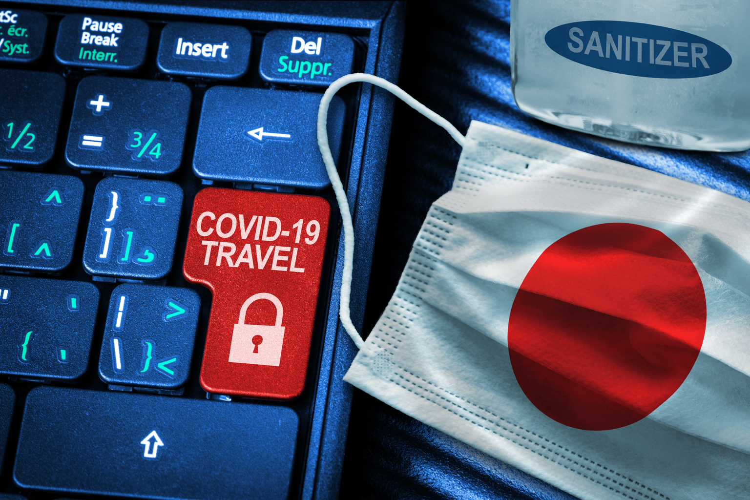 covid test for japan travel reddit