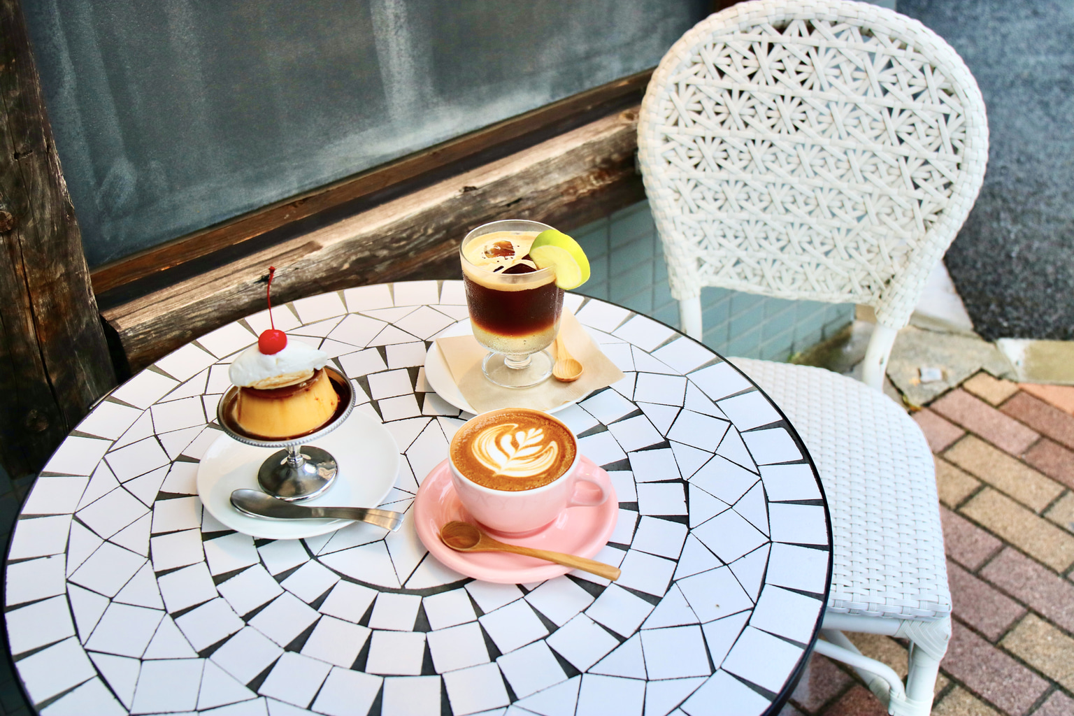 5 of the Best Coffee Shops in Asakusa