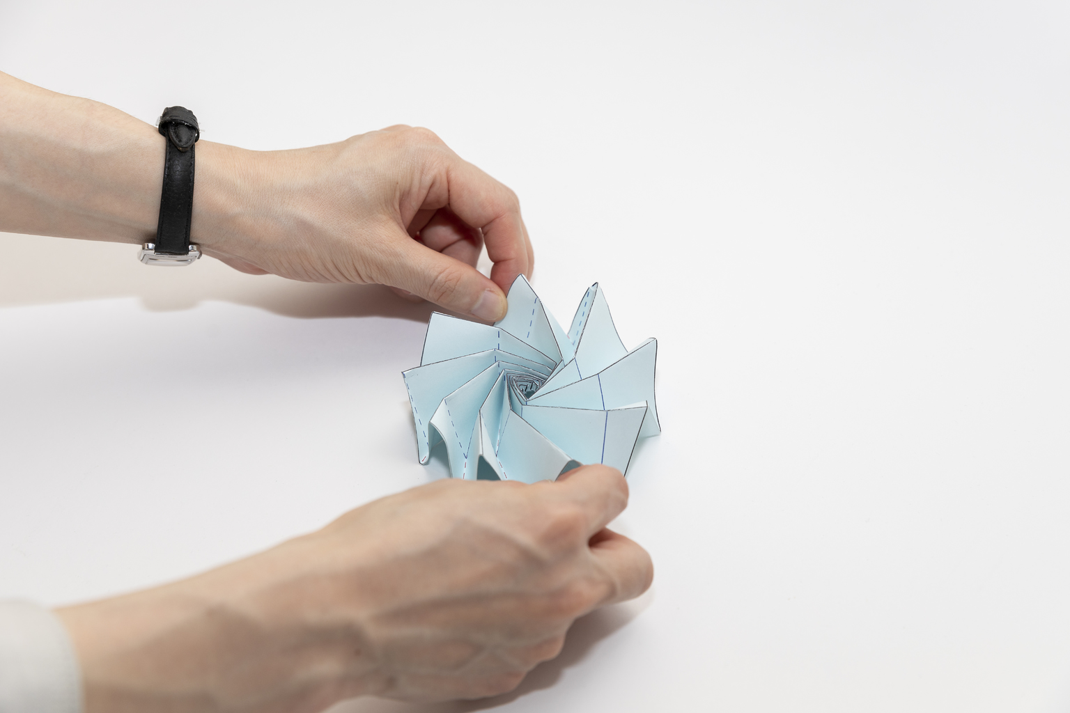 How Origami Is Revolutionizing Industrial Design, Innovation