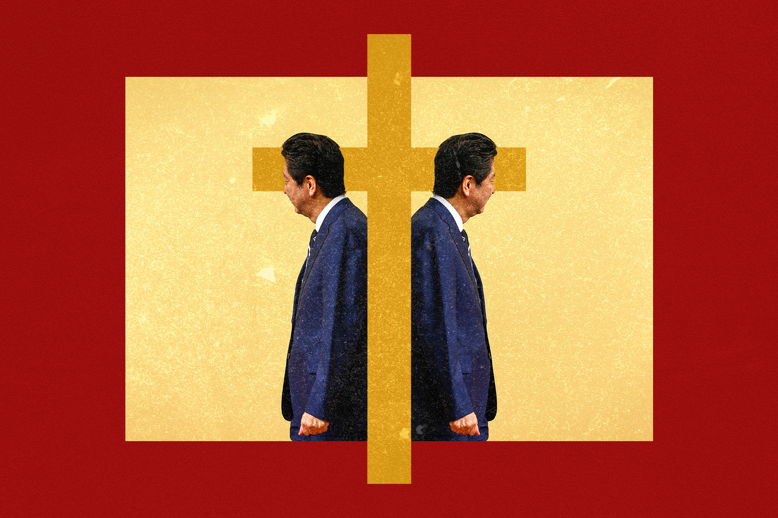 News Roundup: Unification Church Attempts to Distance Itself from Killing of Shinzo Abe