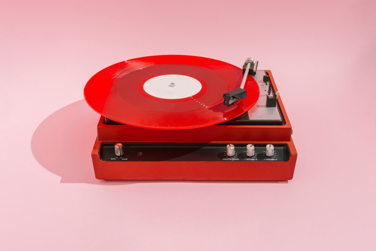 Installere Rustik Så hurtigt som en flash What Makes Japanese Vinyl Records So Special? | Tokyo Weekender