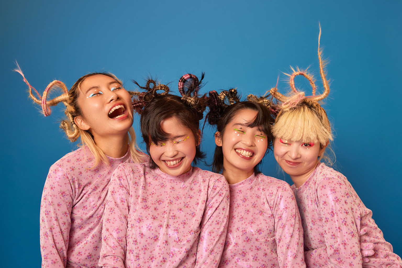 6 Questions With Chai, Japan's Favorite Neo Kawaii Girl Band | Tokyo  Weekender | Music