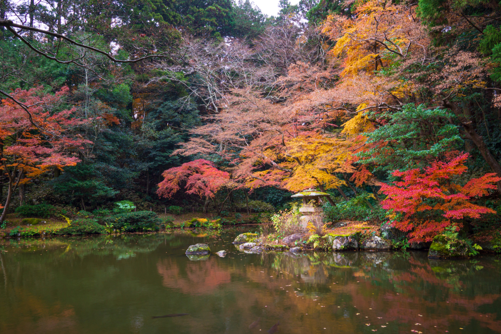 Naritasan shinshoji