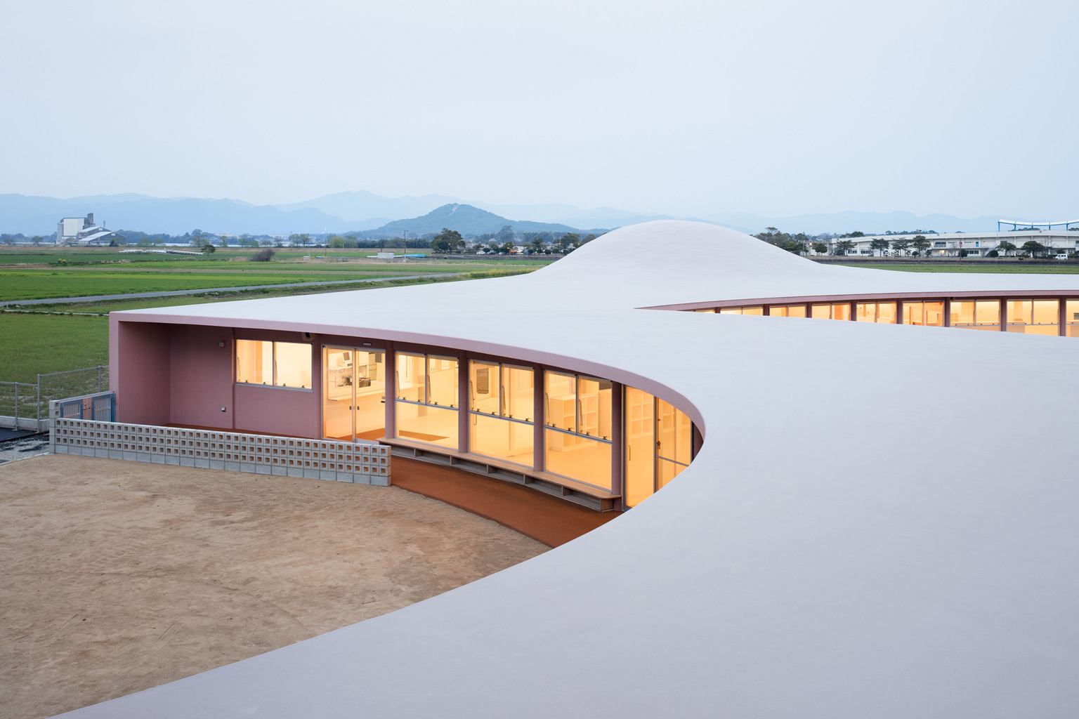 Ryuji Fujimura Talks Future and Community-led Architecture