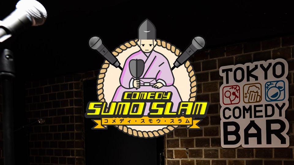 sumo slam