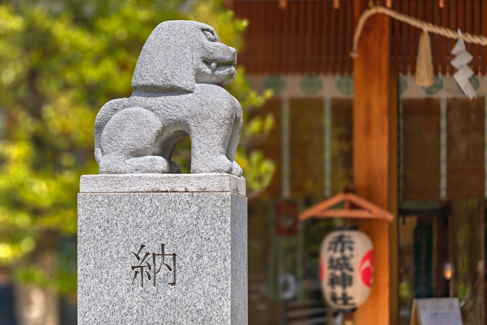 10 Serene Temples and Shrines in and Around Tokyo 