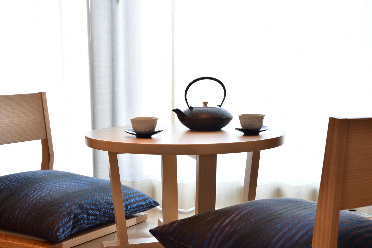 Two Kyoto Accommodations That Put Culture and Comfort First
