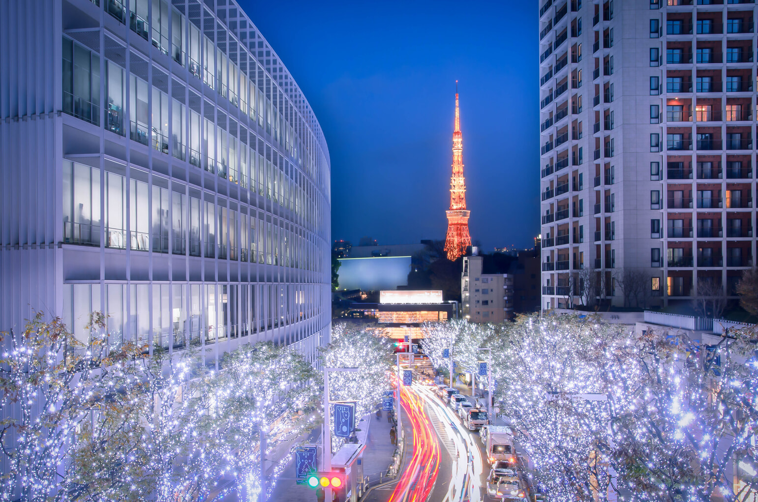 11 Things To Do in Tokyo This Week: November 28–December 4