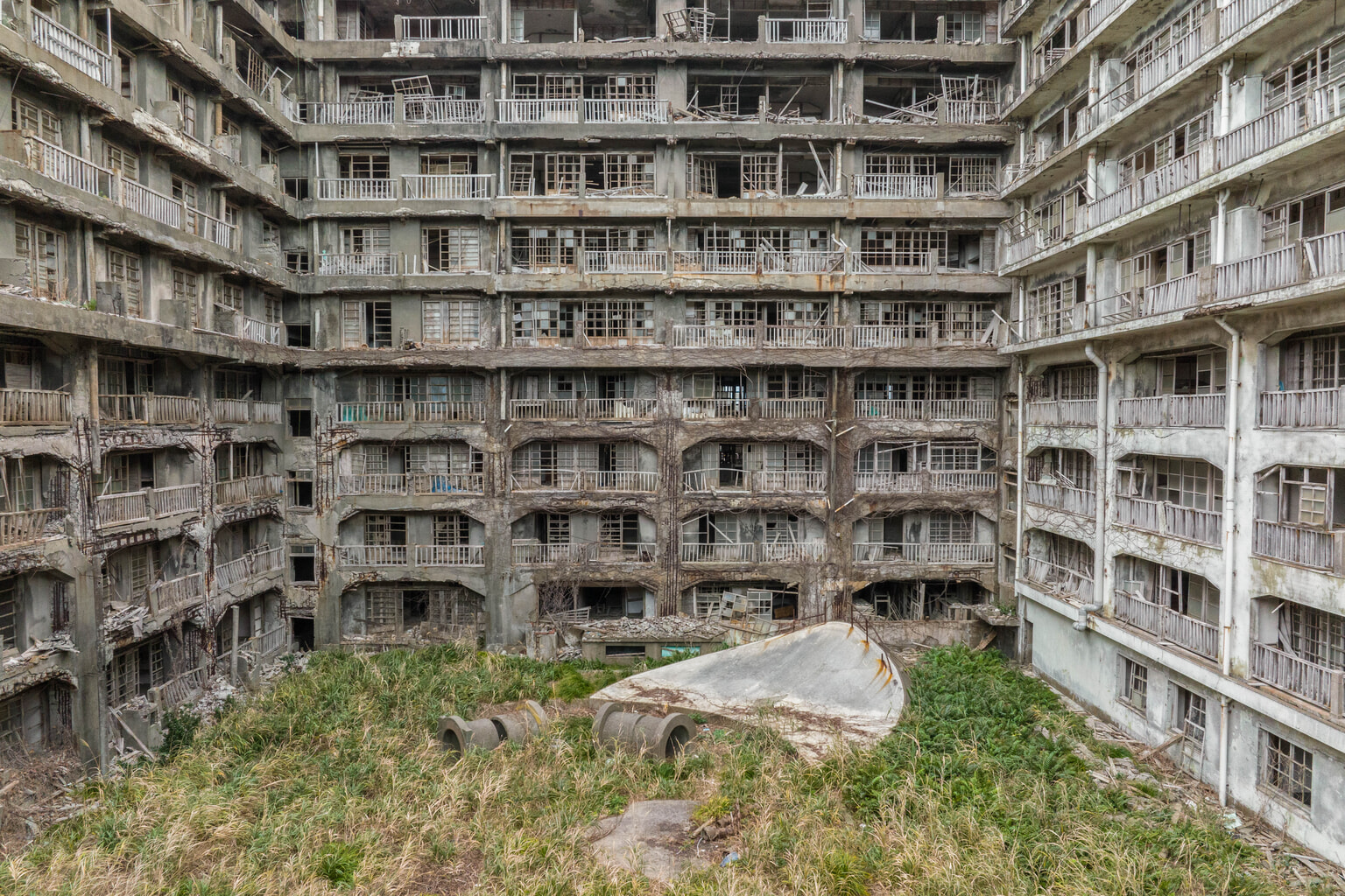 Haikyo: Exploring the Allure of Japan’s Abandoned Ruins