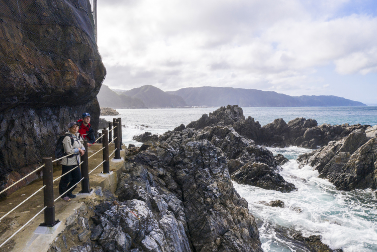 A Beginner's Guide to Tohoku's Michinoku Coastal Trail | Tokyo
