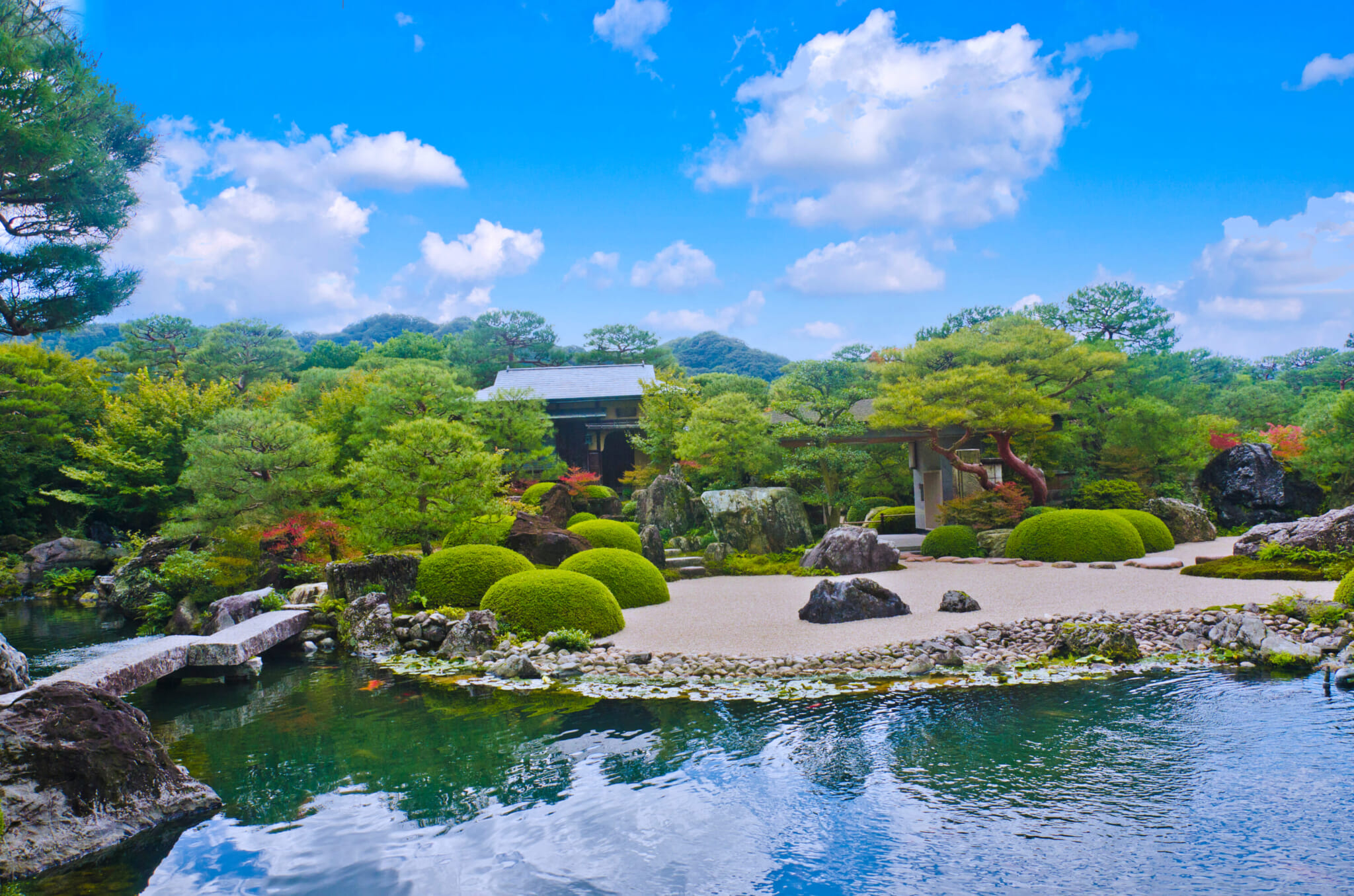 tourist city in japan