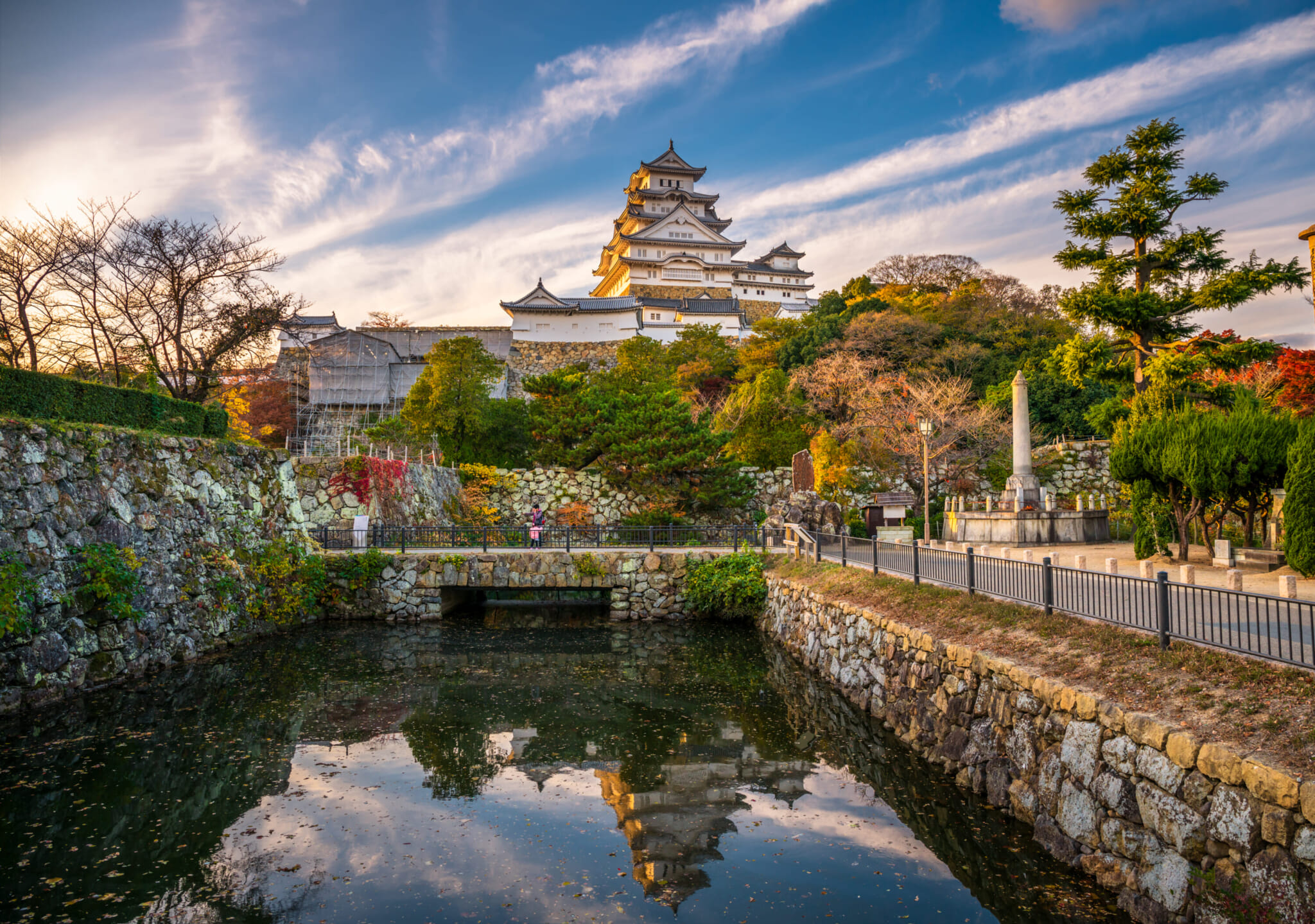 tourist city in japan