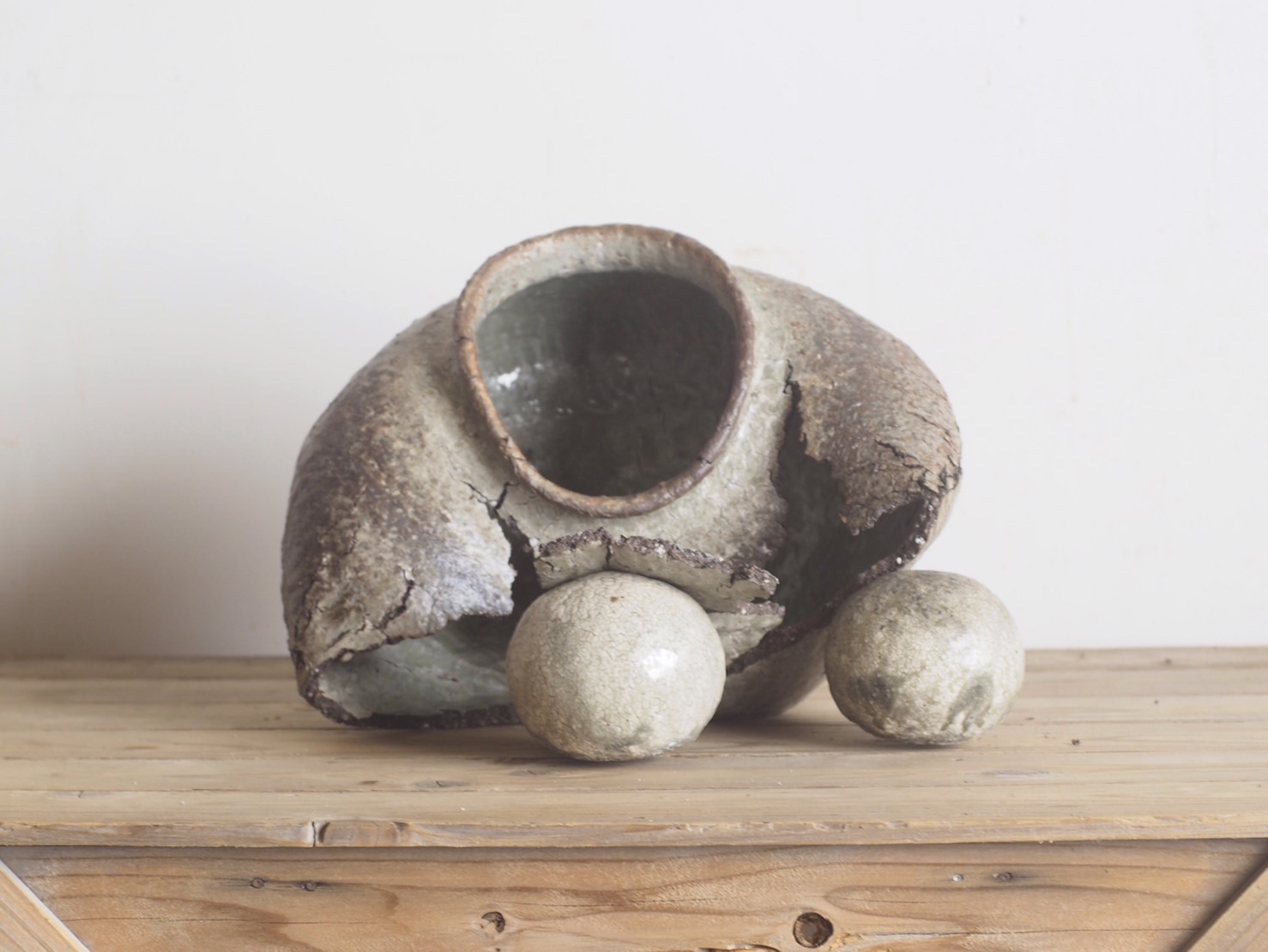 Masaya Kondo ceramics