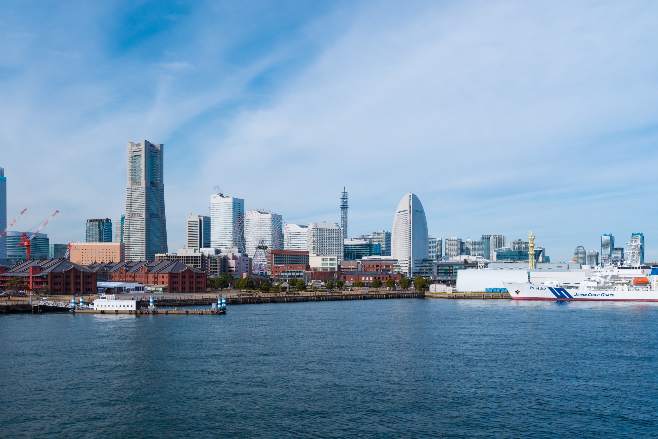 kanagawa wave air force 1