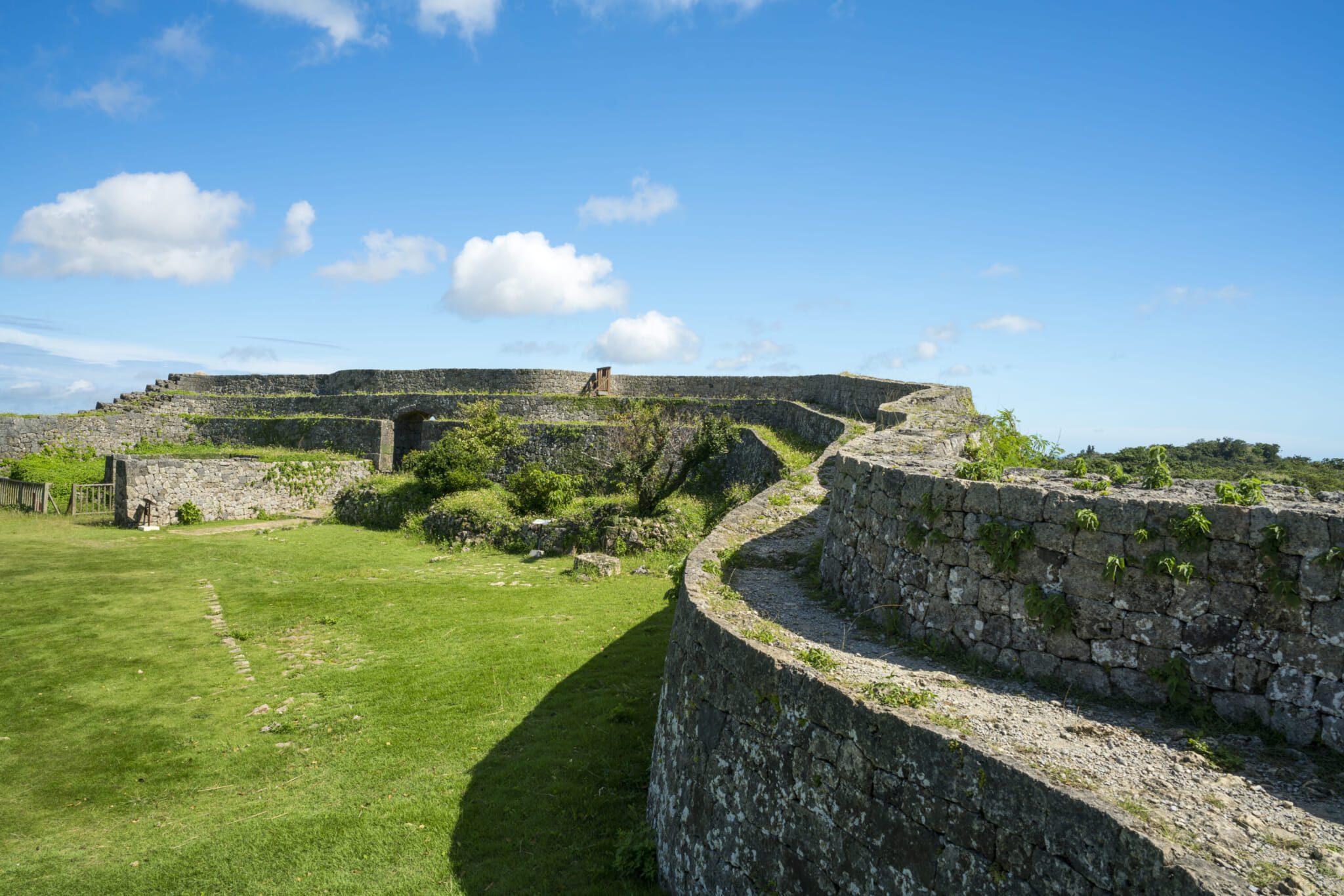 tourist attraction in okinawa japan