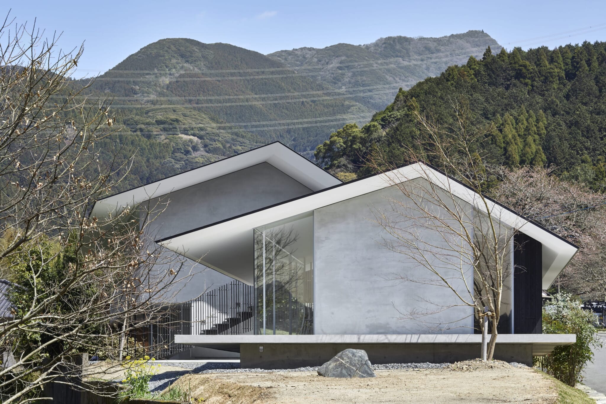 Japanese Architects
