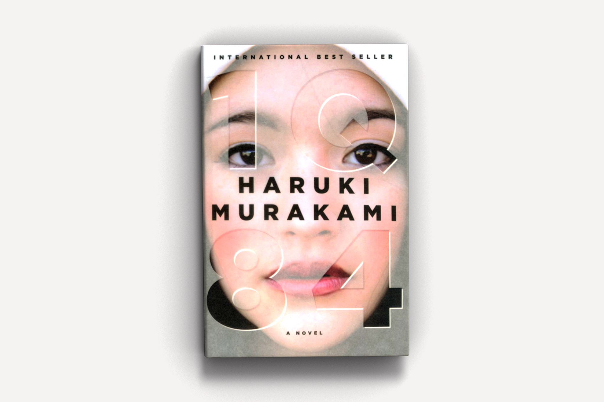 haruki murakami best books