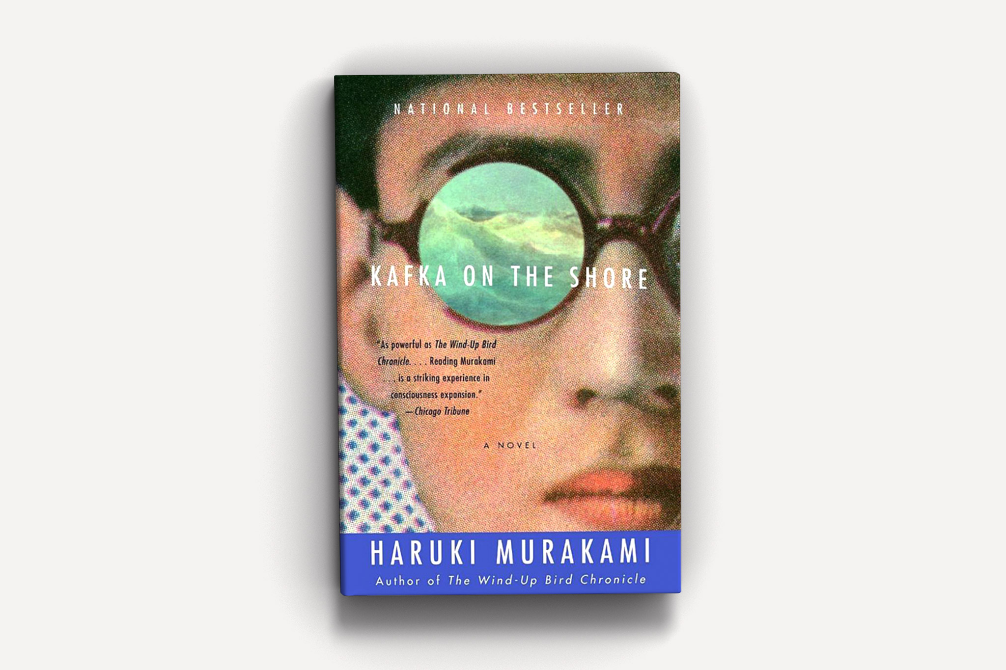 haruki murakami best books