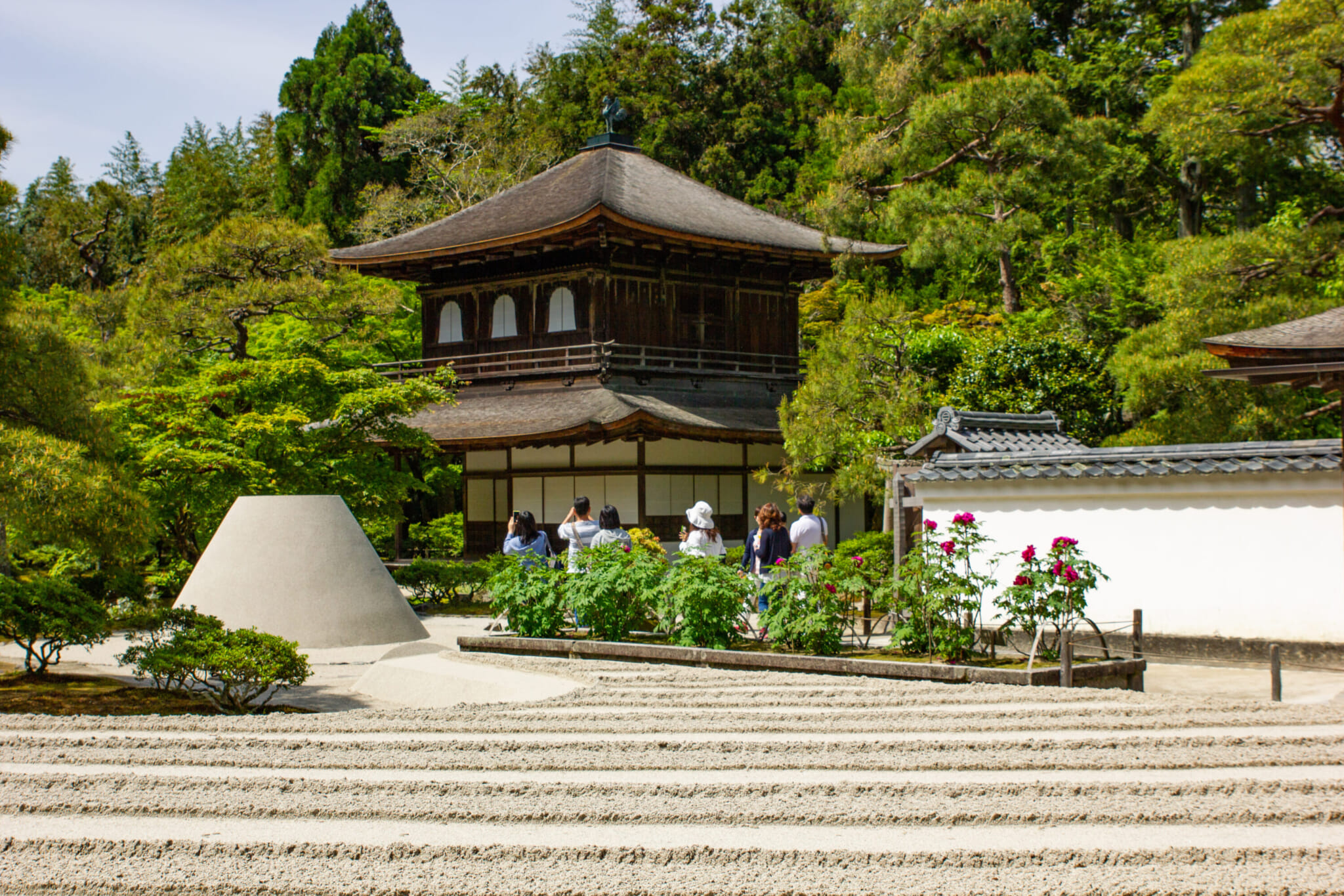 east kyoto shrine