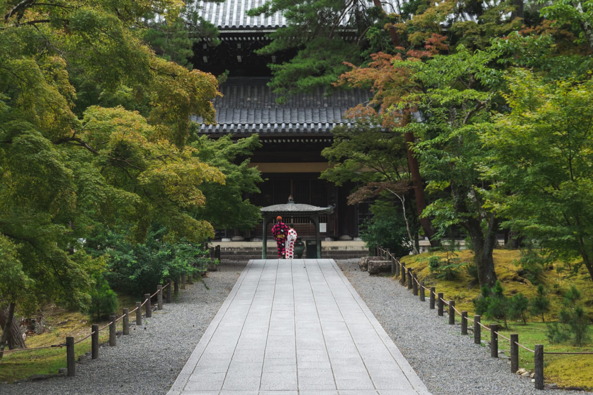 east kyoto shrine