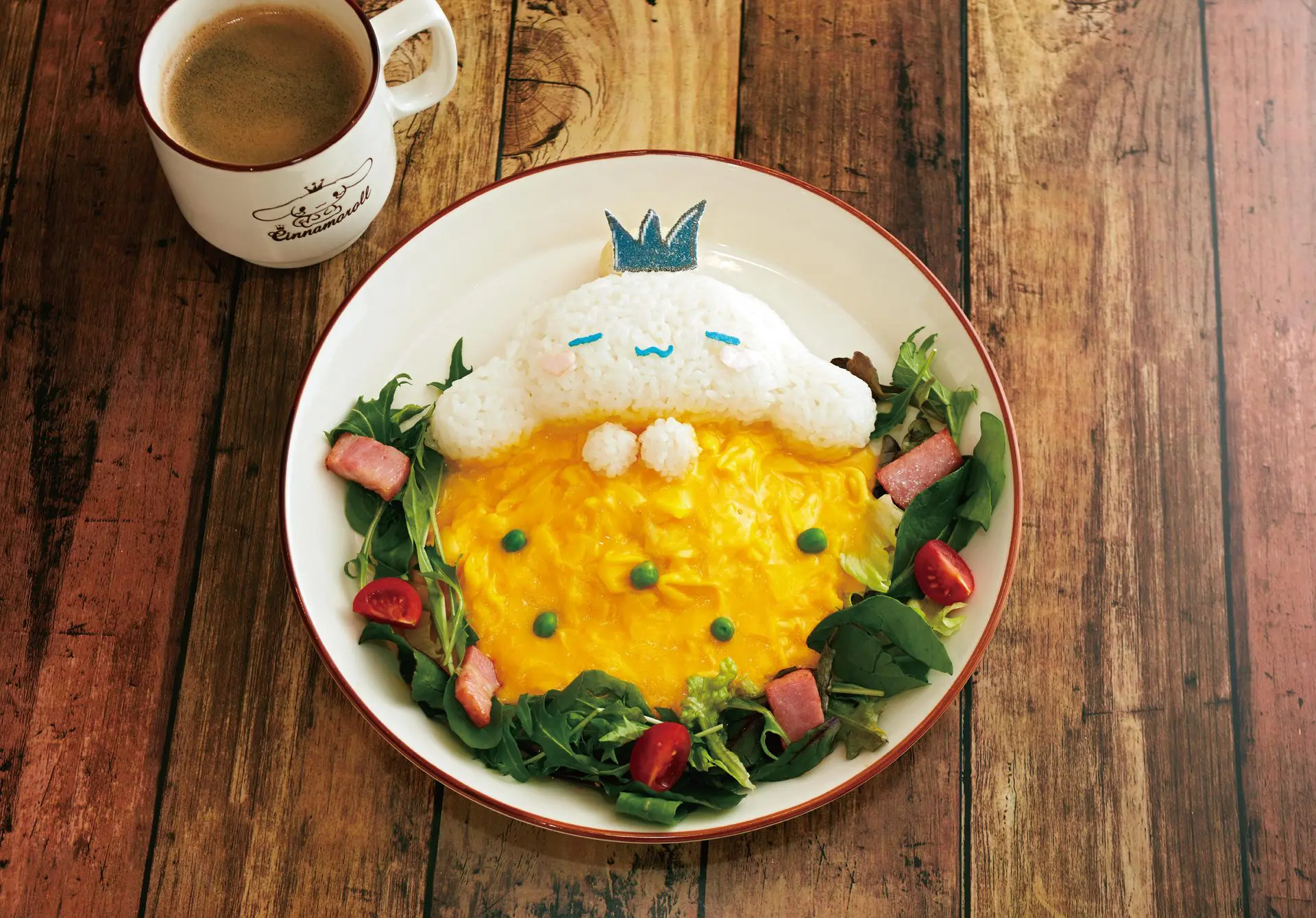 The 10 Best AnimeThemed Cafes In Tokyo You Need To Visit