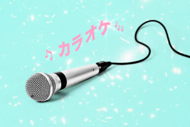 history of karaoke in japan