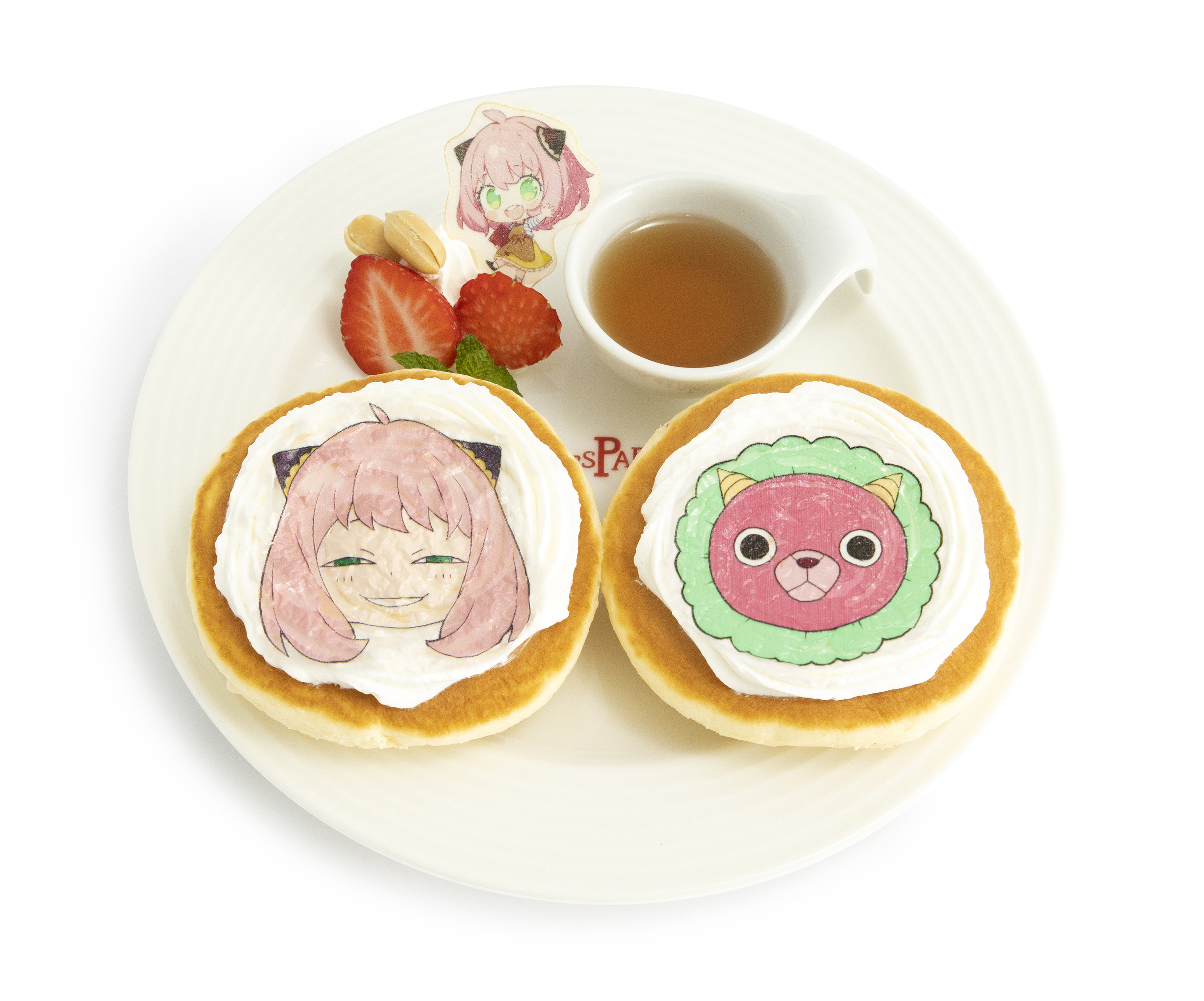 Real-Life Anime Cafe Opens in Japan, Strangeness Ensues - TechEBlog