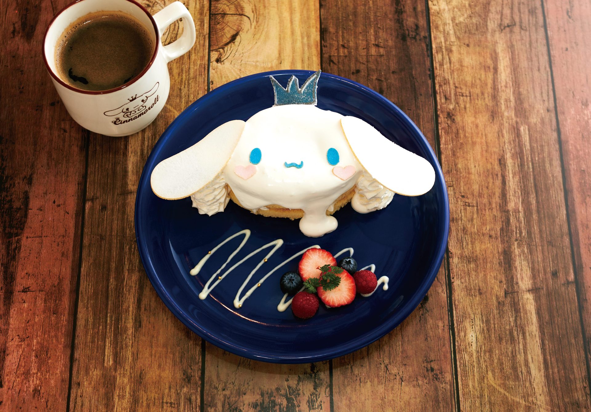 5 Must-Visit Anime Themed Cafés in Tokyo - Your Japan