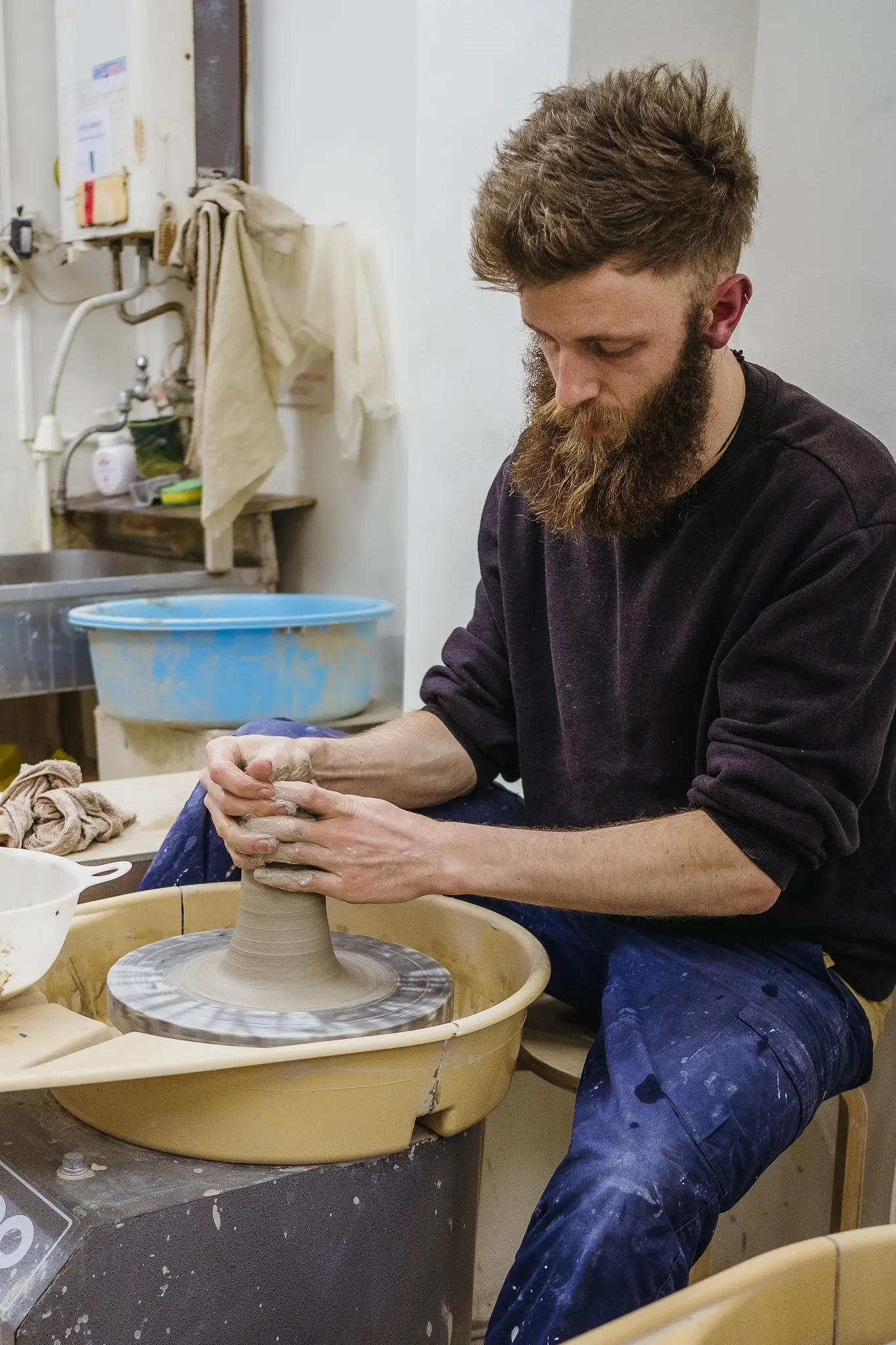 Meet the Insta-makers mastering the craft of pottery