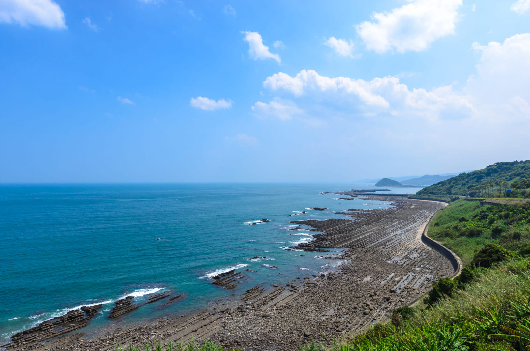 One of the best resort areas in Kyushu Miyazaki Aoshima Area Fun Guide