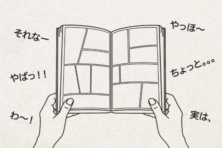 5 Beginner-friendly Manga to Learn Japanese