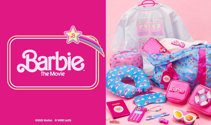Barbie Mania Hits Japan
