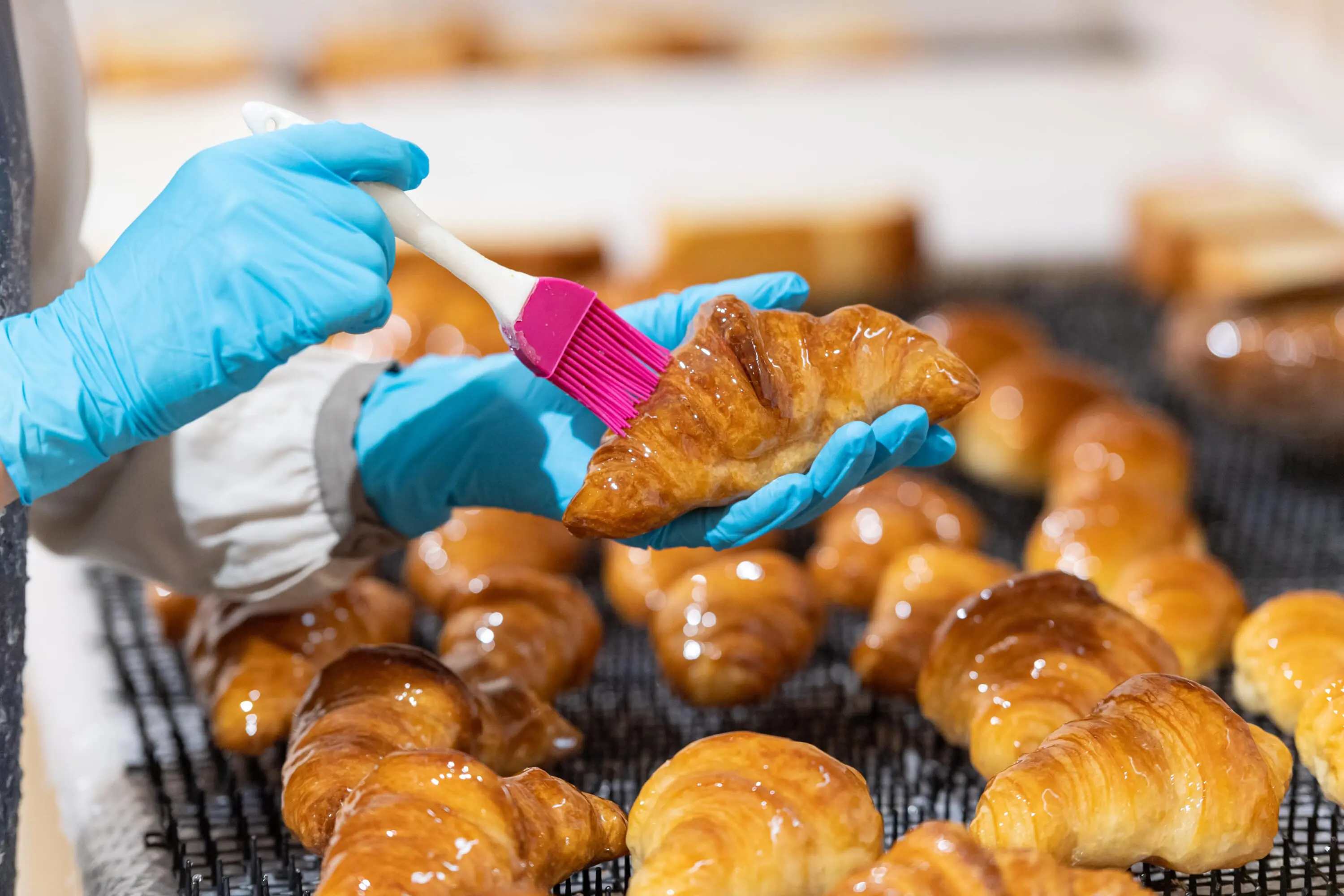 luckymeet Toast Bread Memory Cotton nap Pillow Plush Doll Cartoon Pillow for Girls Smile Toast 並行輸入品