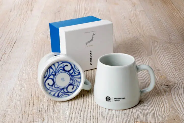 Starbucks' Jimoto Made Series: Promoting Locals Crafts and