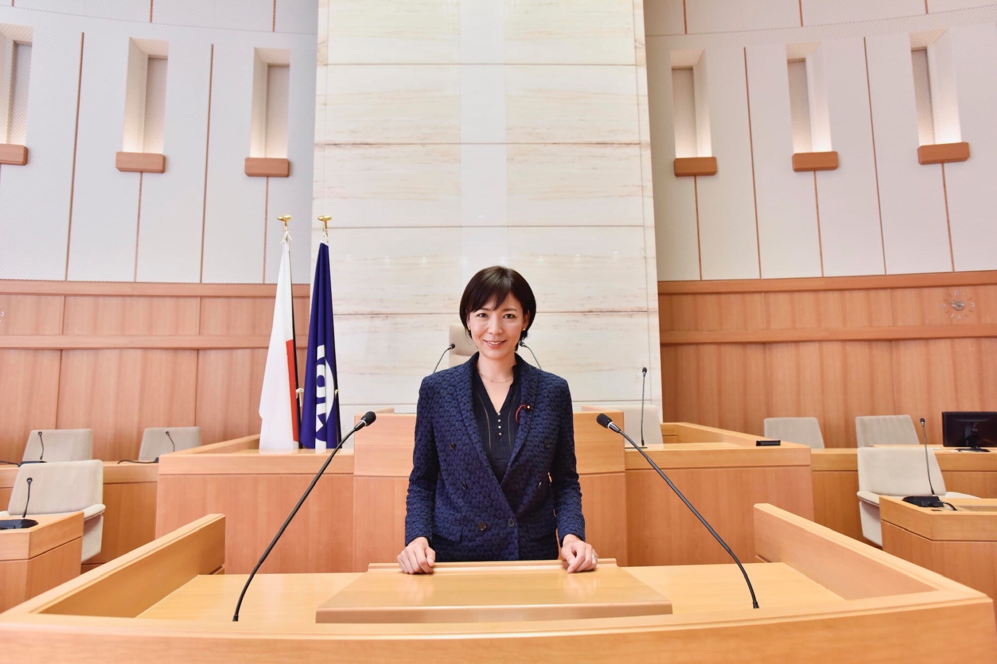yuki kumiko female politicians japan