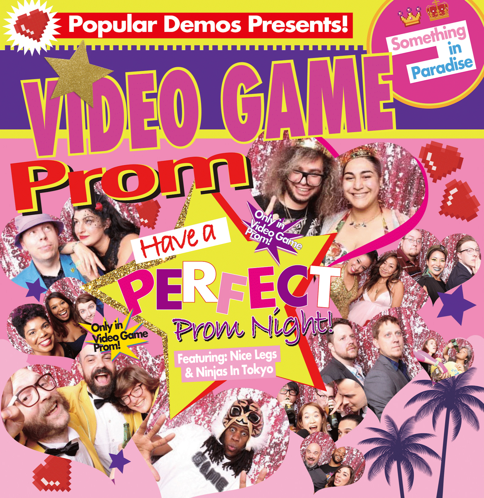 Gameprom