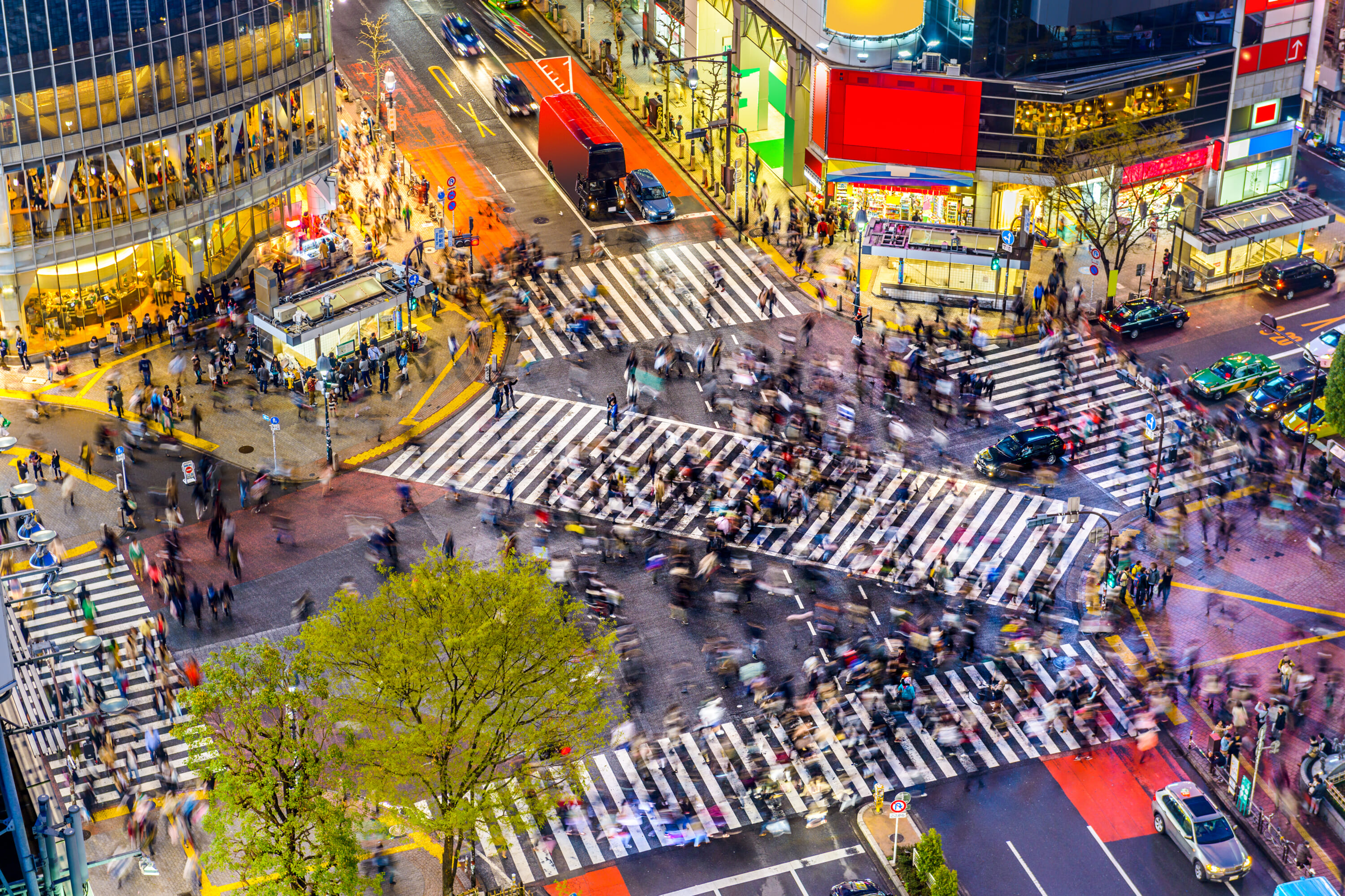 best tokyo train lines