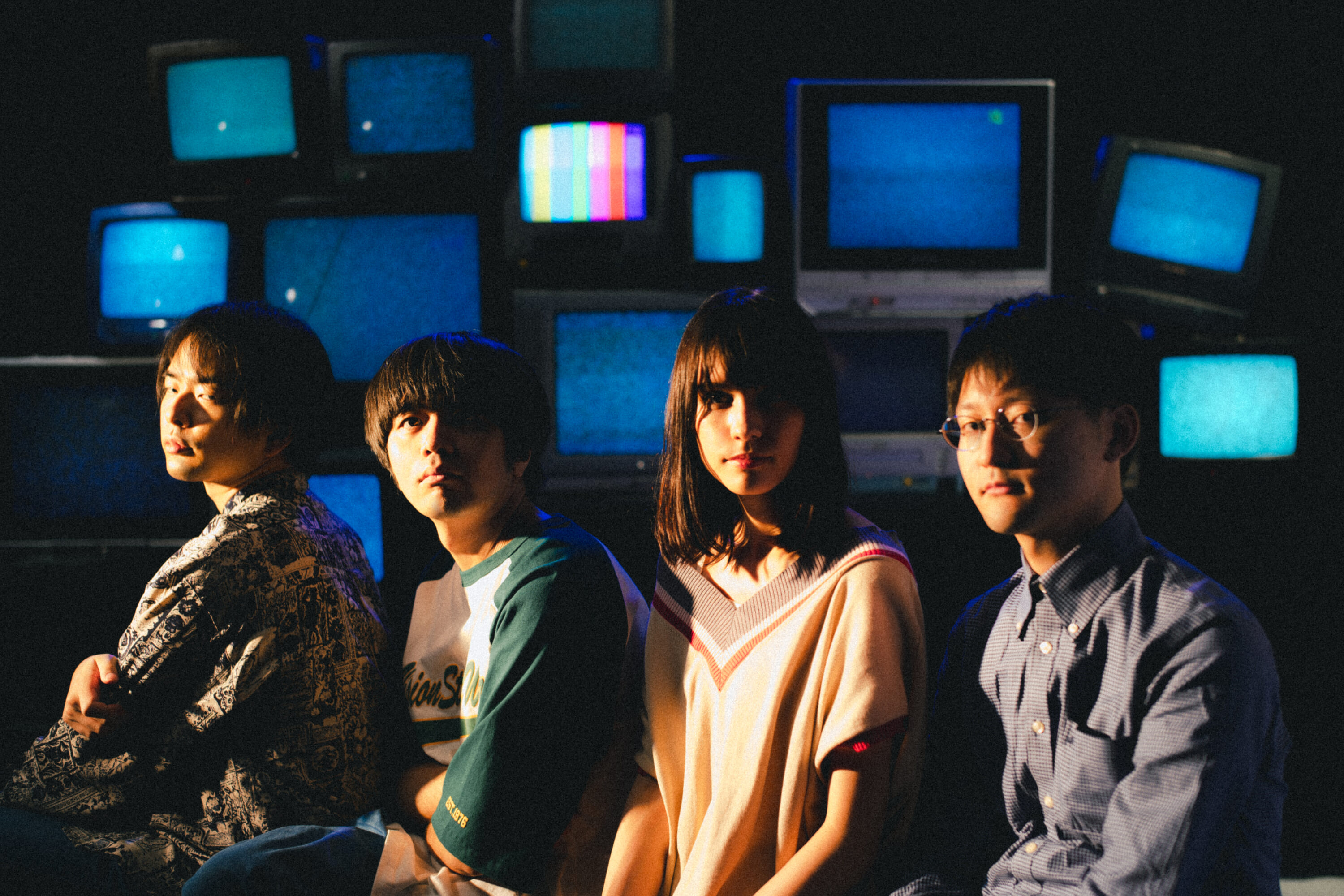 For Tracy Hyde A Tribute to Japanese Shoegaze Royalty Tokyo Weekender