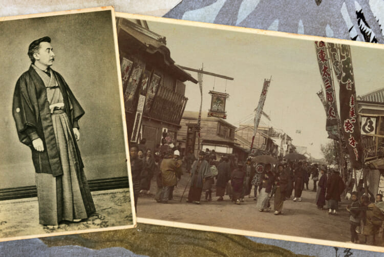 Lafcadio Hearn, the Greek-Irish Writer Who Introduced Japan to the