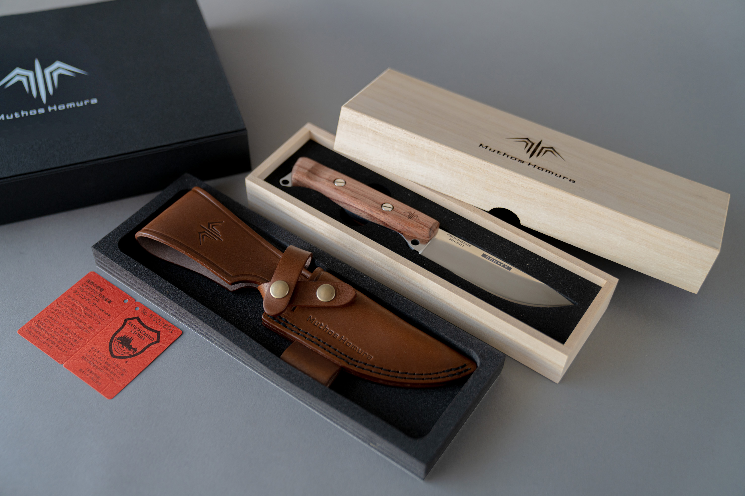 Shop Japan: A Cut Above for Adventurers | Tokyo Weekender