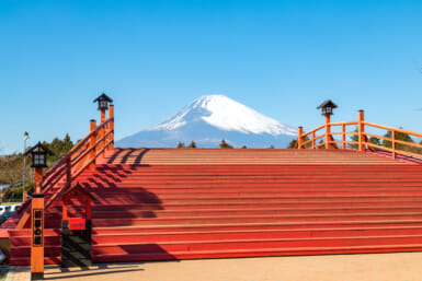 things to do in Gotemba mount Fuji