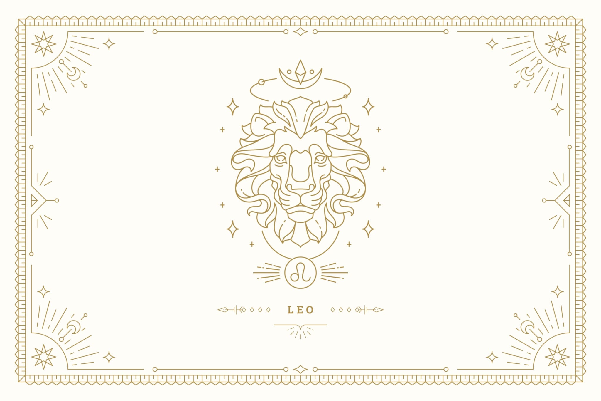 April 2024 horoscope Leo 