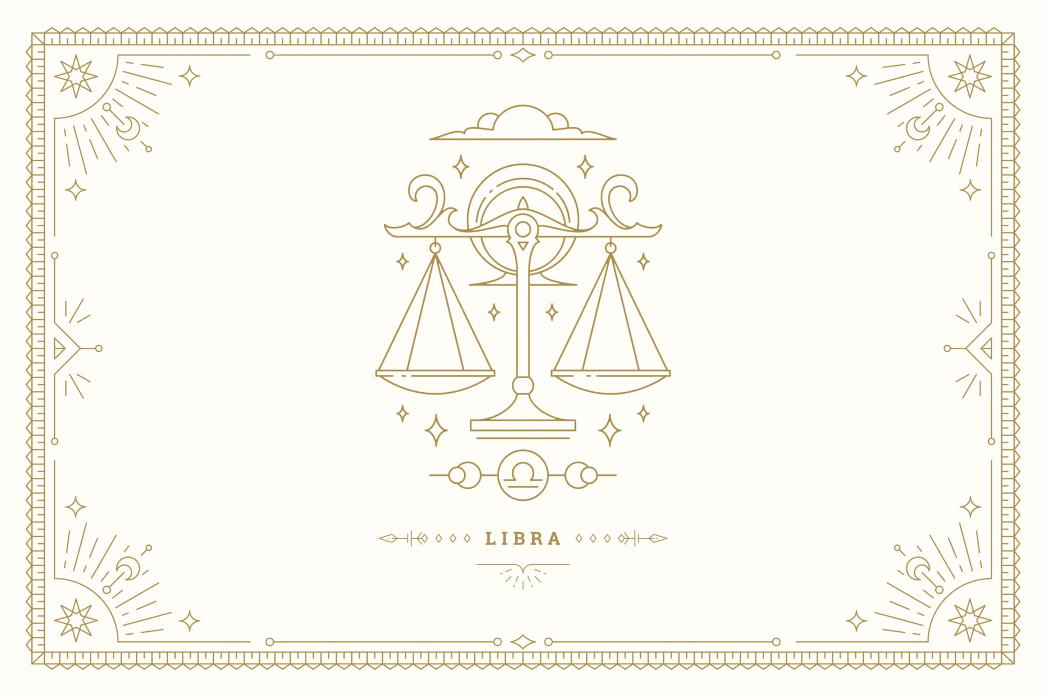 libra May 2024 horoscope