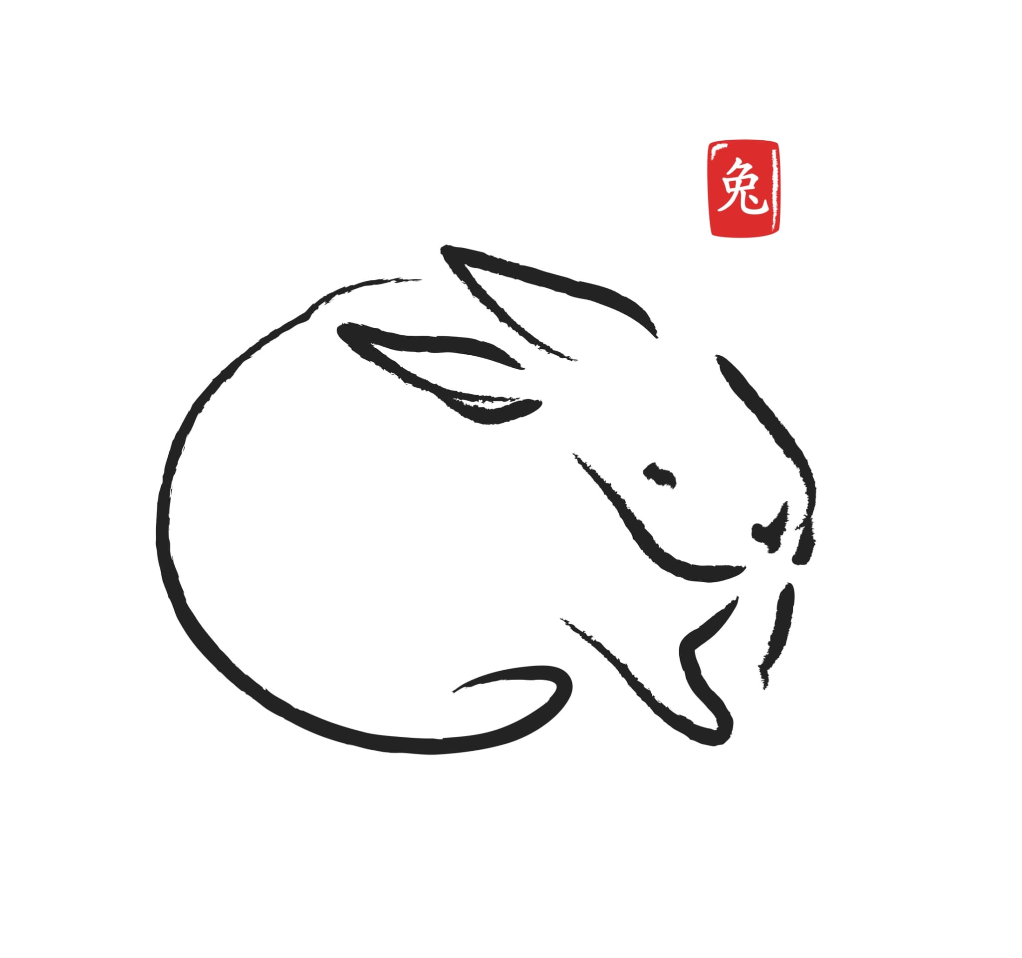 chinese zodiac personalities rabbit