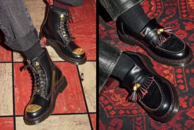 year of the dragon doc martens