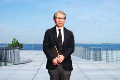 Riken Yamamoto Pritzker Architecture Prize